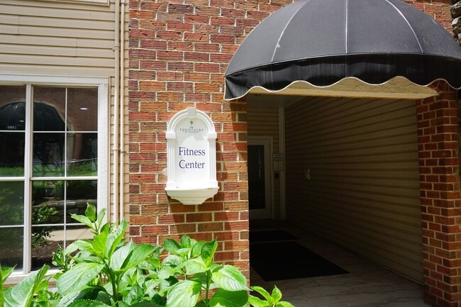 Photo - An Oasis at The Fountains in McLean