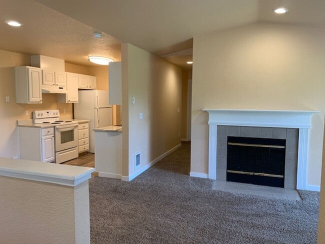 Signature Apartments