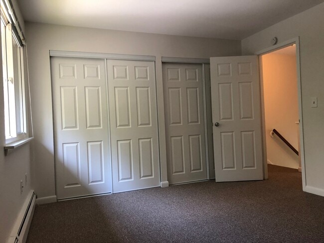 Photo - 2 Bedroom Townhouse Apartment Unit L-09