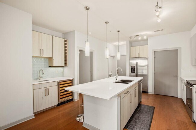 Photo - 3600 S Lamar Blvd Unit 106