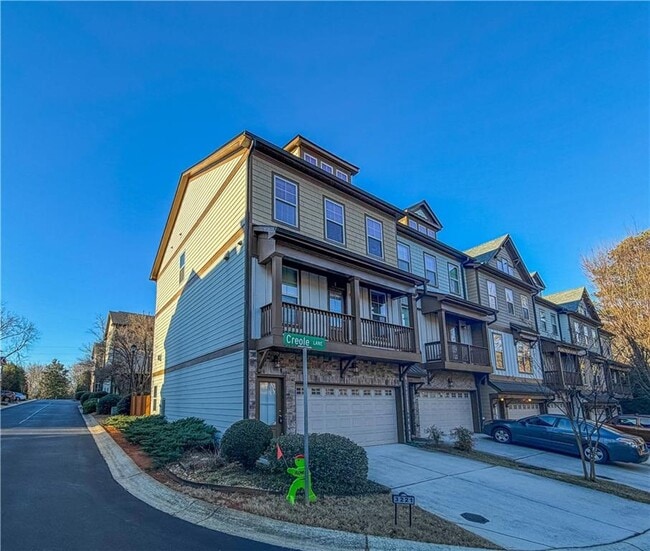 Photo - 3221 Creole Ln