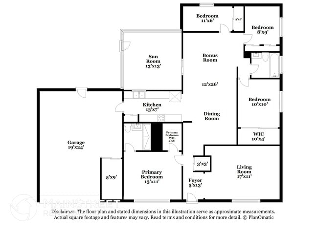 Photo - 1021 Giovanni St