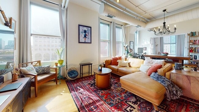 Photo - 210 South St Condo Unit 52