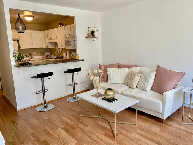 Photo - 211 E Ohio St Unit 1206