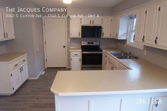 Photo - 3340 S Clifton Ave Unidad A