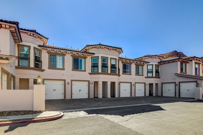 Photo - Luxury Resort Style Condo in Lake Las Vegas