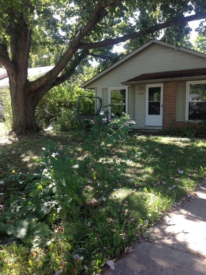 Photo - 4518 Chisholm Trail