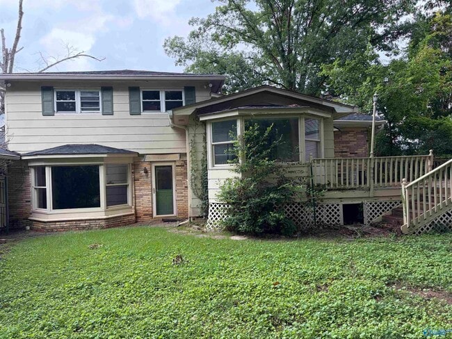 Photo - 2109 Villaret Dr SW
