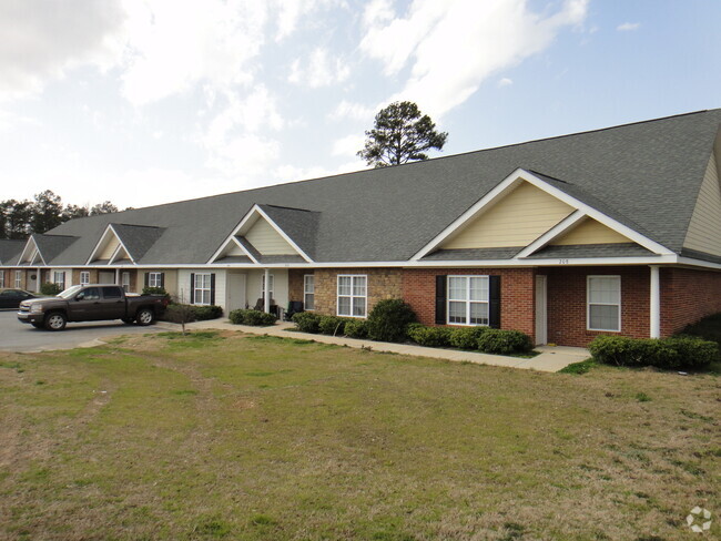 Building Photo - Townhouse in Auburn!