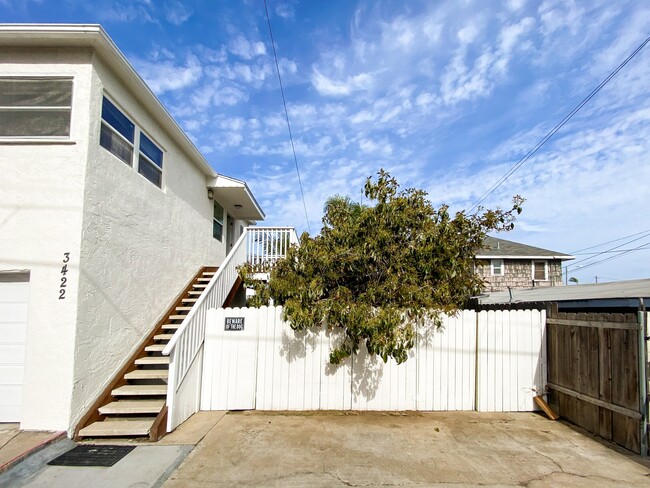 Building Photo - 3422 33rd St