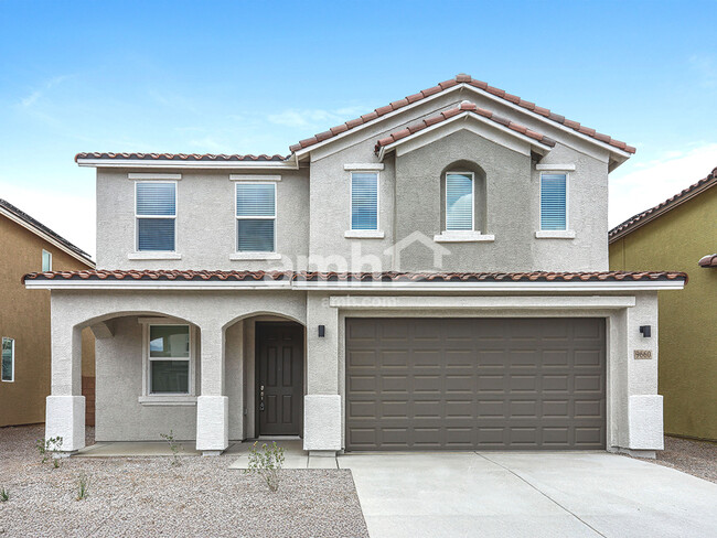 Photo - 9636 Harkes Dr Casa