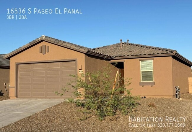 Building Photo - 16536 S Paseo El Panal