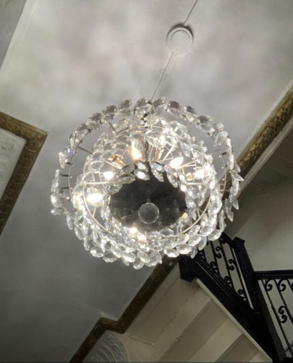 Photo - Shamco Apartments 535 W 162nd St