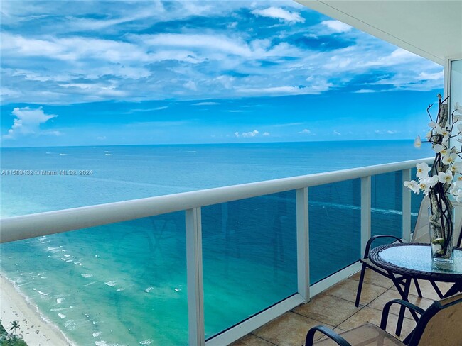 Photo - 1830 S Ocean Dr Condo Unit 4810