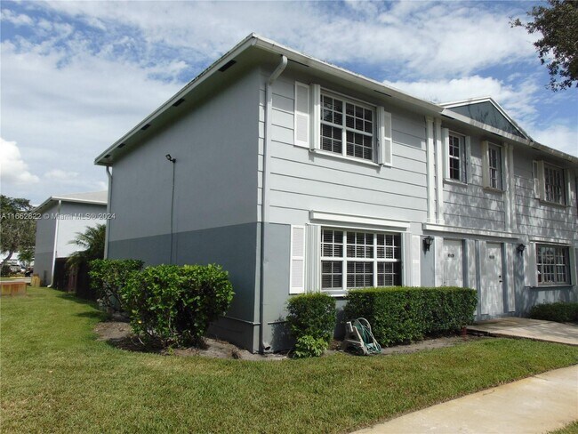 Photo - 1774 SW 81st Ter Townhome