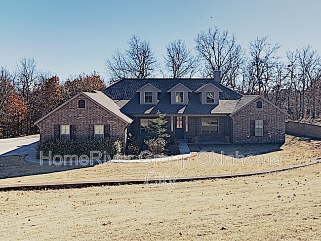Photo - 15300 SE 57th St House