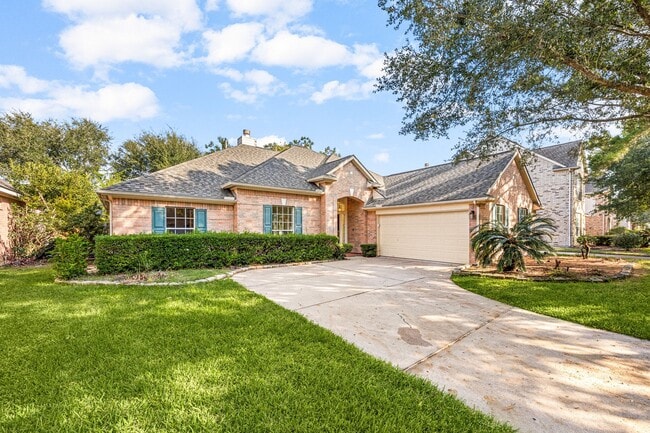 Photo - 16722 Coyotillo Ln