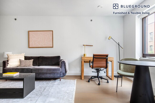 311 W 50th St Unit SI FL6-ID614