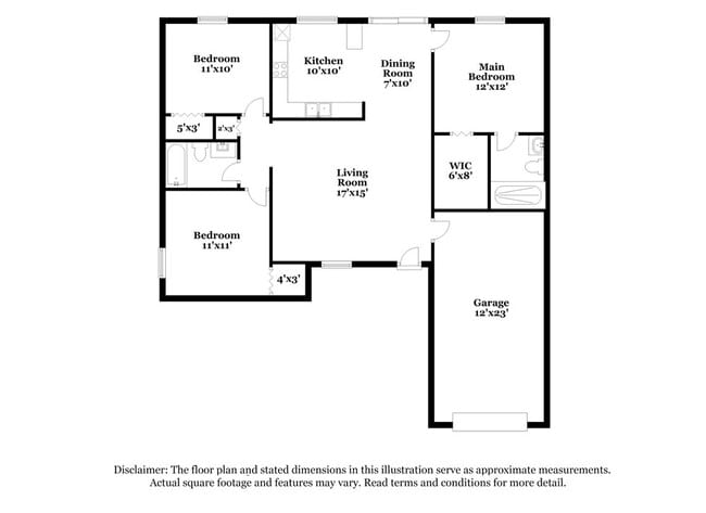Photo - 912 Axlewood Cir