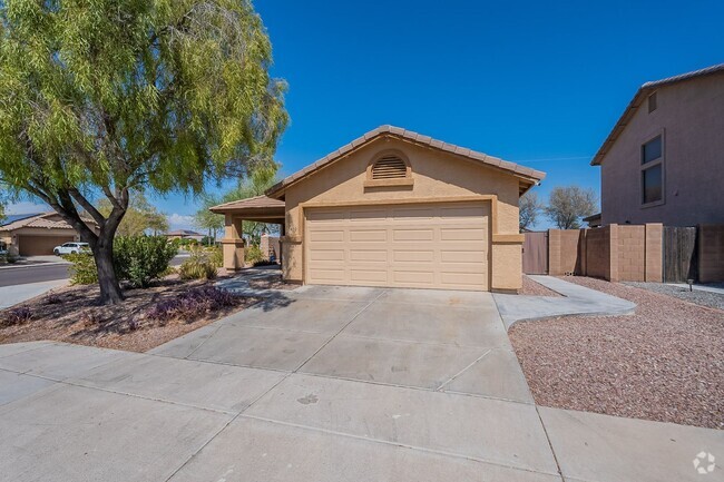 Building Photo - Beautiful Home in Phoenix Arizona