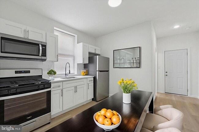 Photo - 1626 N 17th St Unidad 2