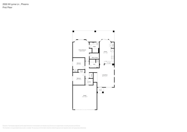 Photo - 2555 W Lynne Ln