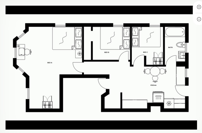 Building Photo - 2 Sherman St Rental