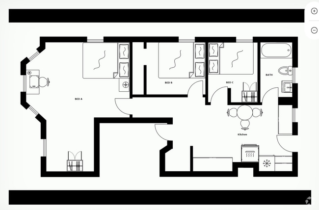 Building Photo - 2 Sherman St Rental