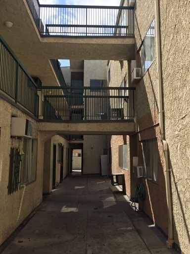 Langdon Villas