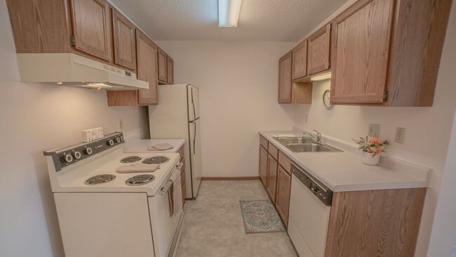 Photo - Citi Park Apartments