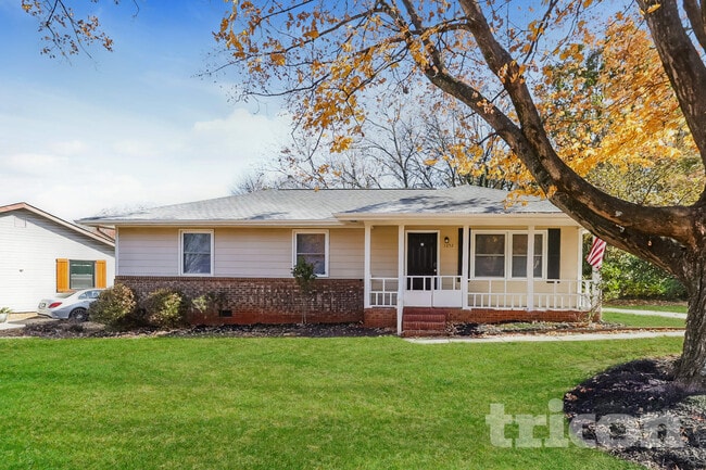 Building Photo - 1252 Polk St