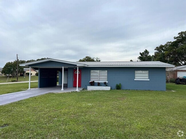 Building Photo - 604 S Waldron Ave Rental