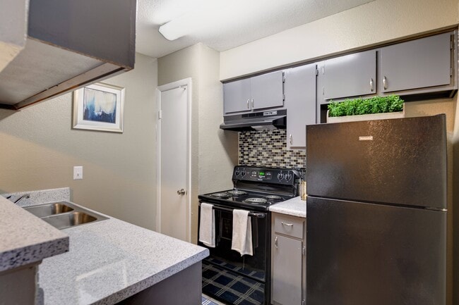 Photo - Westbury Crossings