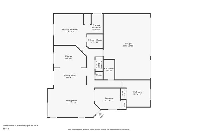 Photo - 5439 Coleman St