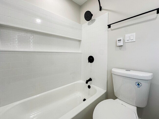 MDR Apartments