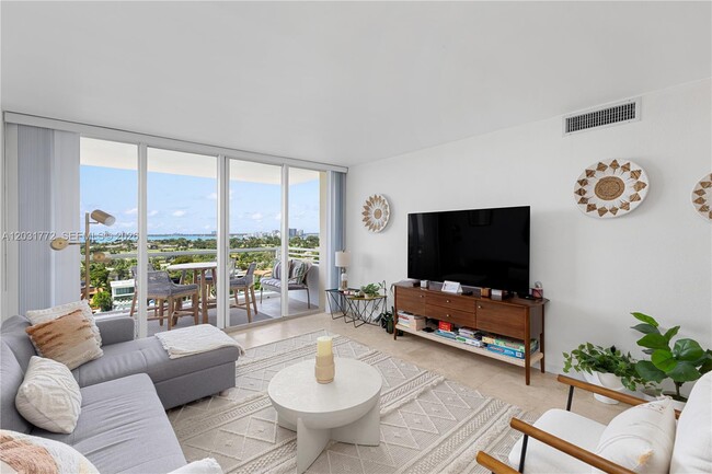 Photo - 5600 Collins Ave Unit 14R