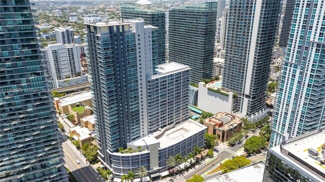 Building Photo - 1250 S Miami Ave Rental