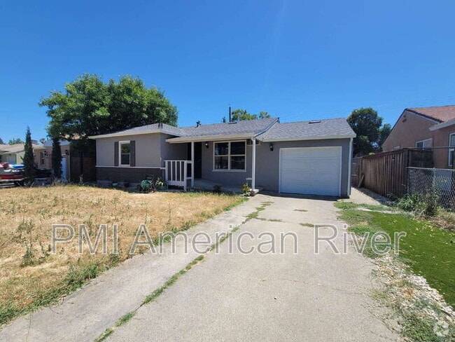 Building Photo - 4550 El Cerrito Way Rental
