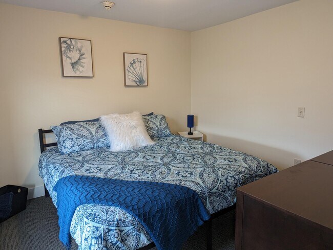 King One Bedroom