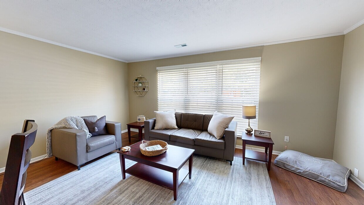 Photo - The Commons Apartments