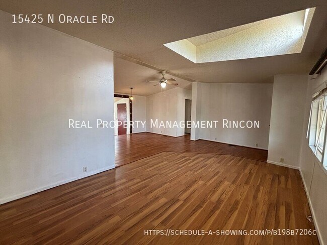 Photo - 15425 N Oracle Rd