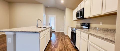 Photo - 2101 Kirksey Ave