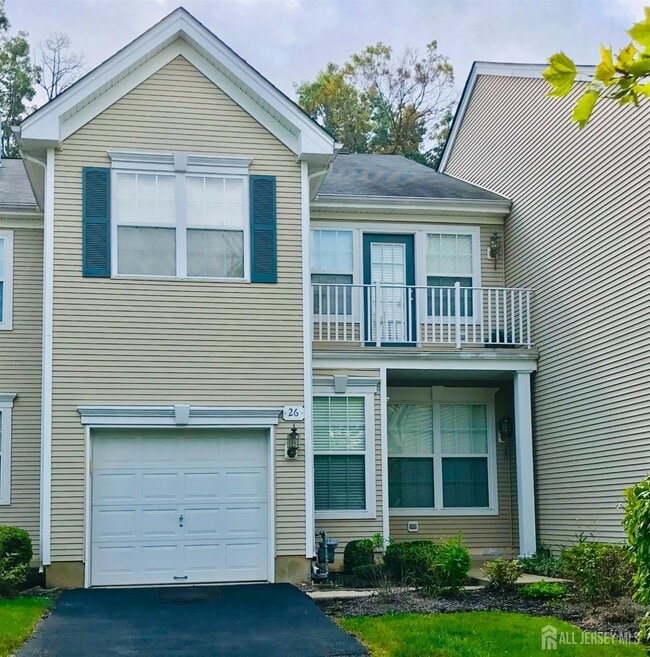 Photo - 26 Normandy Dr Townhome