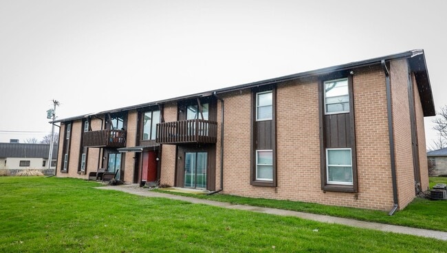 Building Photo - Spacious 2 Bedroom! Unit 2A Rental
