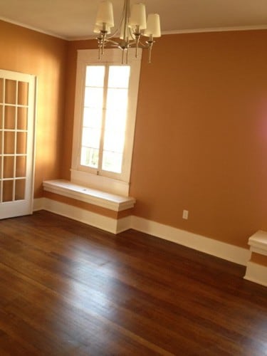 Photo - Gorgeous Historic Highland area 3 bedroom ...