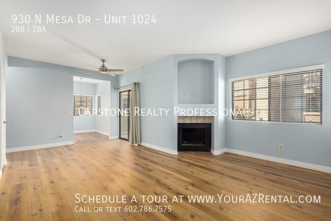 Find Serenity in this Charming 2-Bed, 2-Ba... - Find Serenity in this Charming 2-Bed, 2-Ba... Apartment Unit 1024