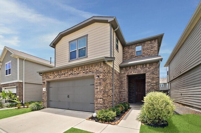 Photo - 17303 Rock Willow Ln House