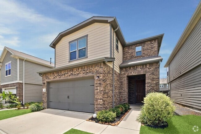 Building Photo - 17303 Rock Willow Ln Rental