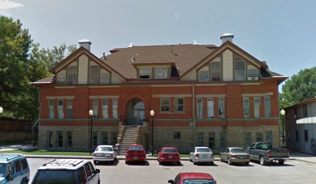 Photo - Park Avenue Apartments