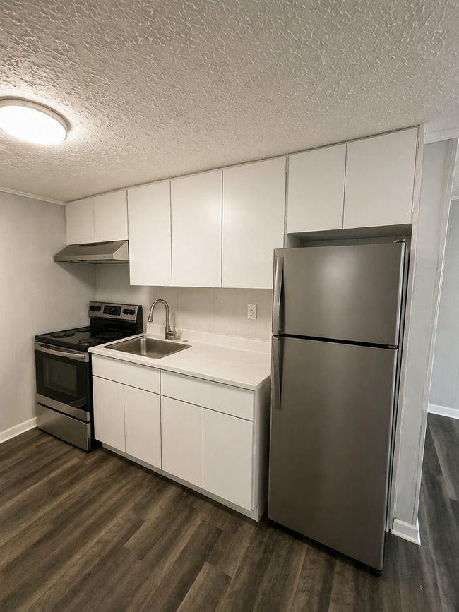 Photo - Century Square Apartments